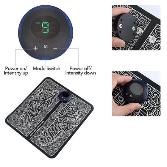 Foot Massager Mat
