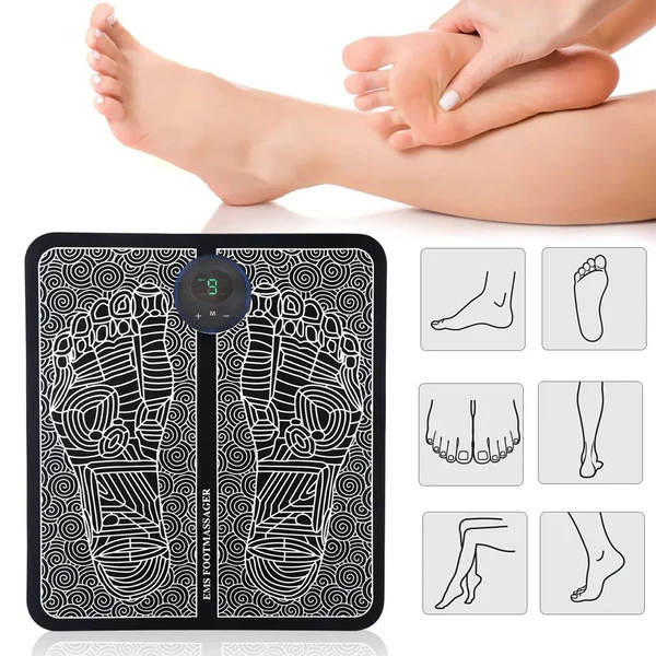 Foot Massager Mat