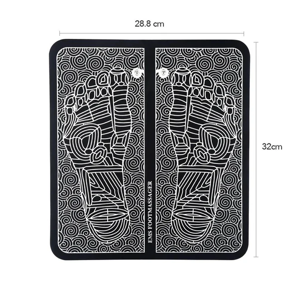 Foot Massager Mat