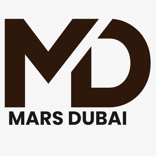 Mars Dubai