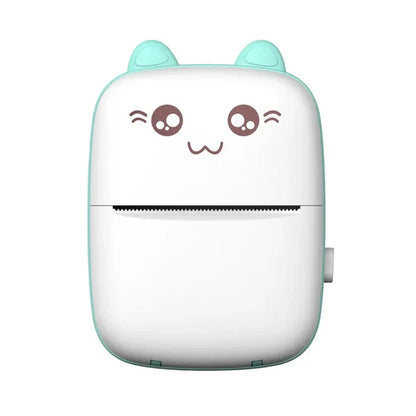 60% Discount Your Pocket Printer! Print Memories Anywhere, Big Savings, Pocket Power: Grab Your Mini Printer