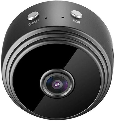 60% Off Sale A9 Mini Wireless Security Camera