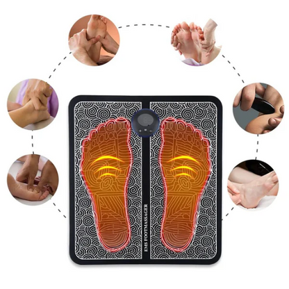 Foot Massager Mat