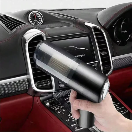 3 In 1 Integrated Vacuum Cleaner