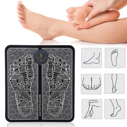 Foot Massager Mat
