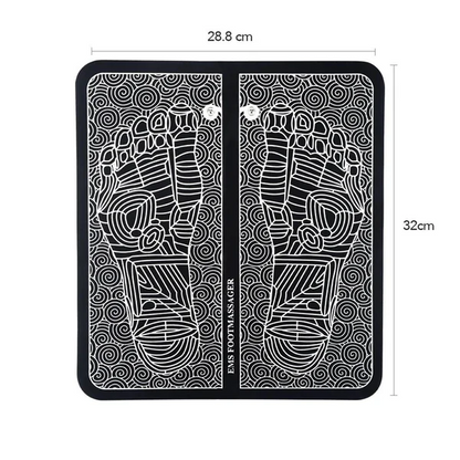 Foot Massager Mat