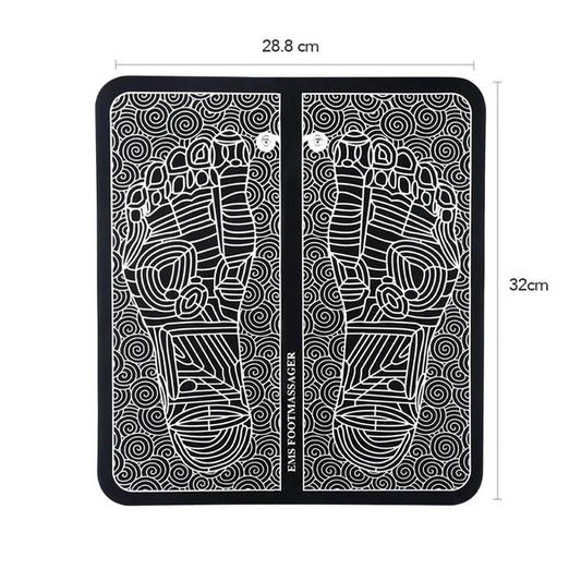 Foot Massager Mat