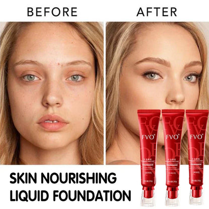 50% Off FV waterproof Foundation / Today Sale