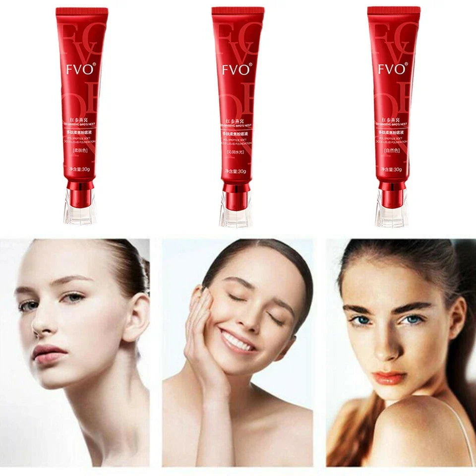 50% Off FV waterproof Foundation / Today Sale
