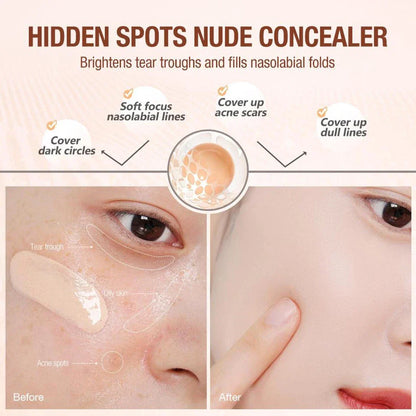 50% Off FV waterproof Foundation / Today Sale