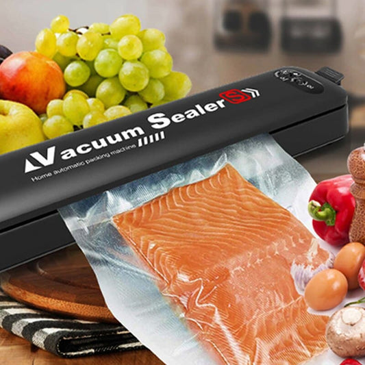 60% Off Today Food Vacuum Sealer